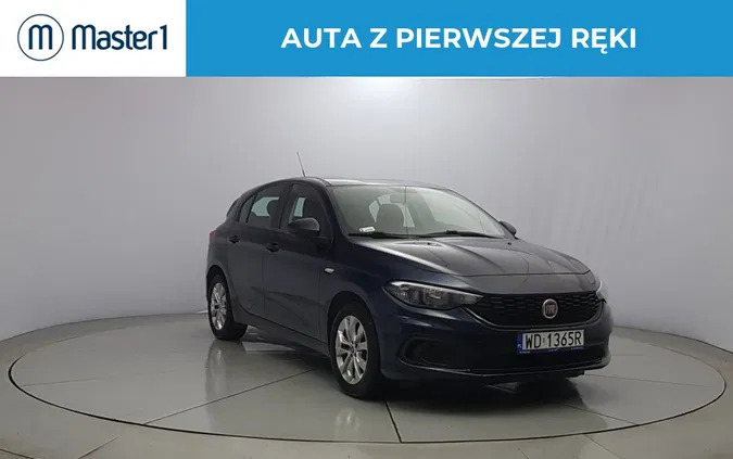 fiat tipo gniew Fiat Tipo cena 48850 przebieg: 86963, rok produkcji 2020 z Gniew